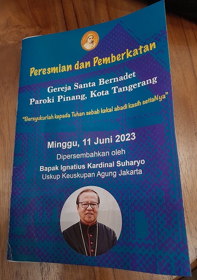 Pakai 1 dul